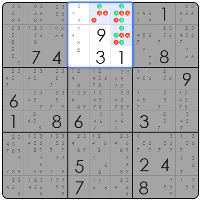 empty sudoku printable